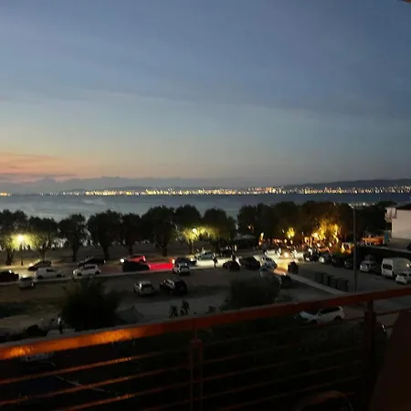 Olive House Peraia Σκάλα Νέων Επιβατών