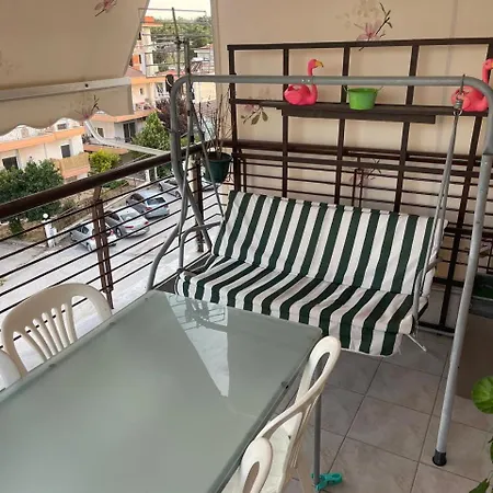 Διαμέρισμα Olive House Peraia Σκάλα Νέων Επιβατών