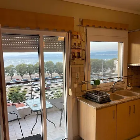 Διαμέρισμα Olive House Peraia