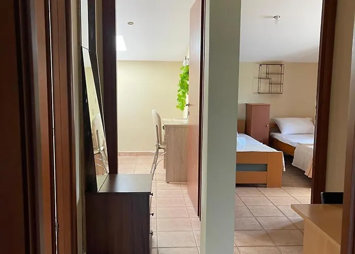 Olive House Peraia Appartement