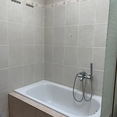 Olive House Peraia Apartament Skála Neón Epivatón