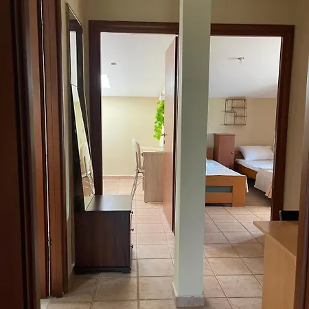 Olive House Peraia Apartament