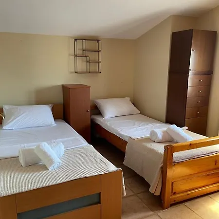 Olive House Peraia Skála Neón Epivatón