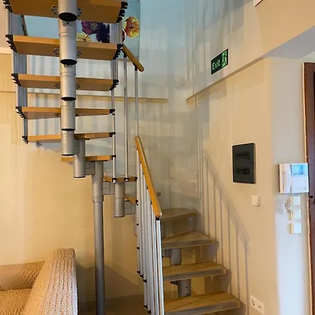 Apartman Olive House Peraia *