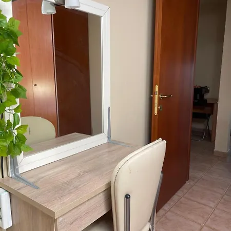 Olive House Peraia *