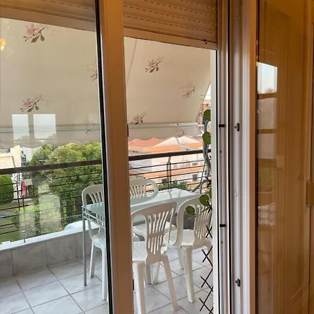 Olive House Peraia Skala Neon Epivaton