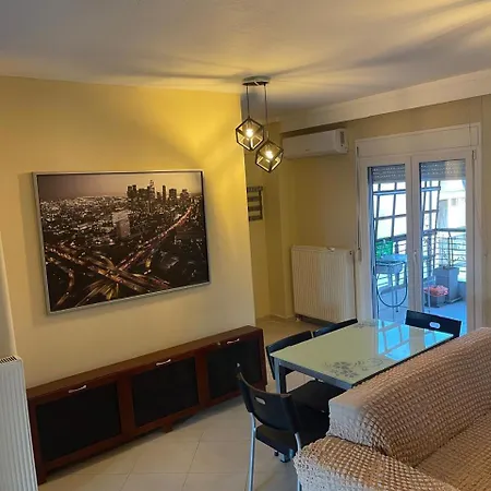 Olive House Peraia *